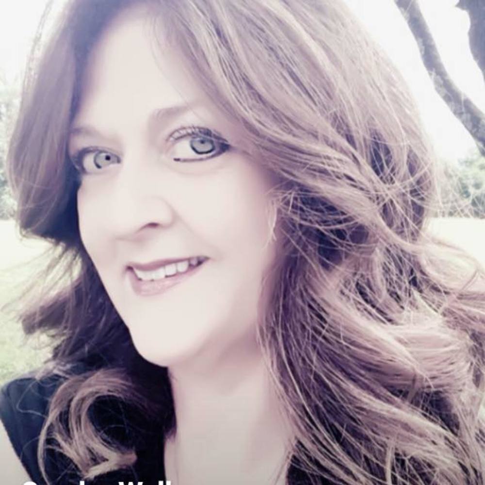 Meet your Posher, Sandra